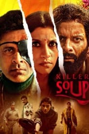 Killer Soup Serial Netflix Trailer