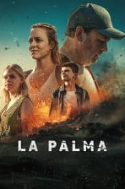 La Palma Series Netflix Trailer