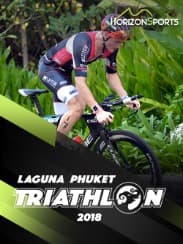 Laguna Phuket Triathlon 2018