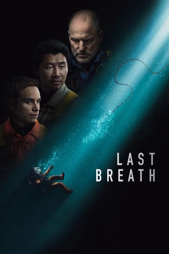 Last Breath Trailer