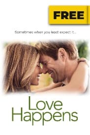 Love Happens | Rated : PG-13