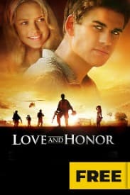 Love and Honor | Rated : PG-13