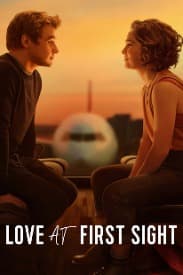 Love at First Sight Netflix Trailer