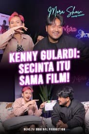 Mora Show by Ruang Sinema : Bikin Film atau Bikin Konten? Jawaban Kenny Gulardi Bikin Syok!