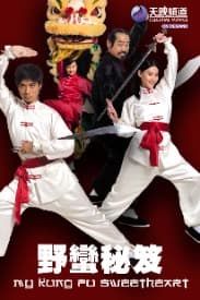 My Kung Fu Sweetheart | Rated : PG-13
