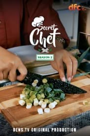 Secret Chef Season 2 | Rated : PG