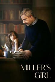 Millers's Girl Trailer