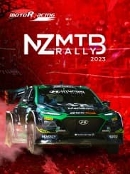 NZ Rally 2023 