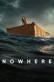 NOWHERE Netflix Trailer