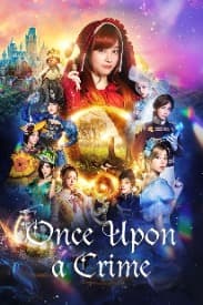 Once Upon a Crime Netflix Trailer 