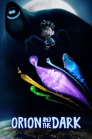 Orion and The Dark Netflix Trailer