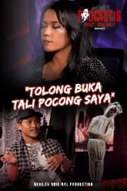 Podcastis Season 3 : 1 Kampung Diteror Pocong Wanita!