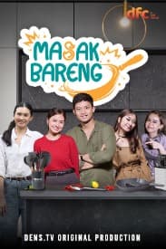 Masak Bareng (4 Episodes) | Rated : PG