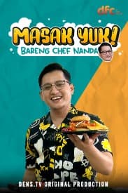 Masak Yuk! Bareng Chef Nanda (3 Episodes) | Rated : PG-13