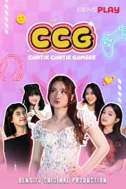 CCG - Cantik Cantik Gamers (12 Episodes) | Rated : PG-13