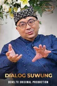 Journey of Soul Eps. 2 - Dialog Suwung
