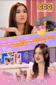 CCG : Awwah jimat Onic! Onic selalu menang kalau ada Awwah