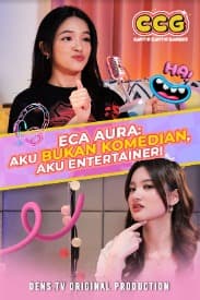 CCG : Gampang mental breakdown, Eca kapok ambil lead karaoke