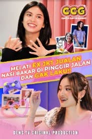 CCG : Melati ex JKT48 Masuk Esports Padahal Cuma Main Game Hayday, Kok Bisa?