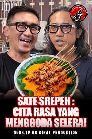 Gandheng Rembang : Dari Motor Besar ke Kuliner Otentik, Rembang!