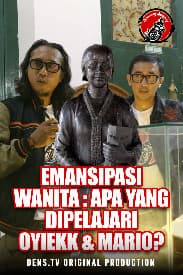 Gandheng Rembang : Terungkap! Sejarah Menarik di Balik Museum - R.A. Kartini