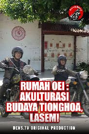 Gandheng Rembang : Harta Karun Rembang, Mengungkap Keajaiban Kuliner Sup Ikan yang Bikin Ketagihan!