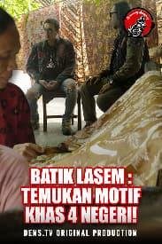 Gandheng Rembang : Dari Batik Lasem hingga Kopi Unik: Rembang Penuh Inspirasi!