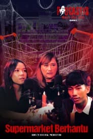 Podcastis Season 2 Eps. 7 : Supermarket Berhantu