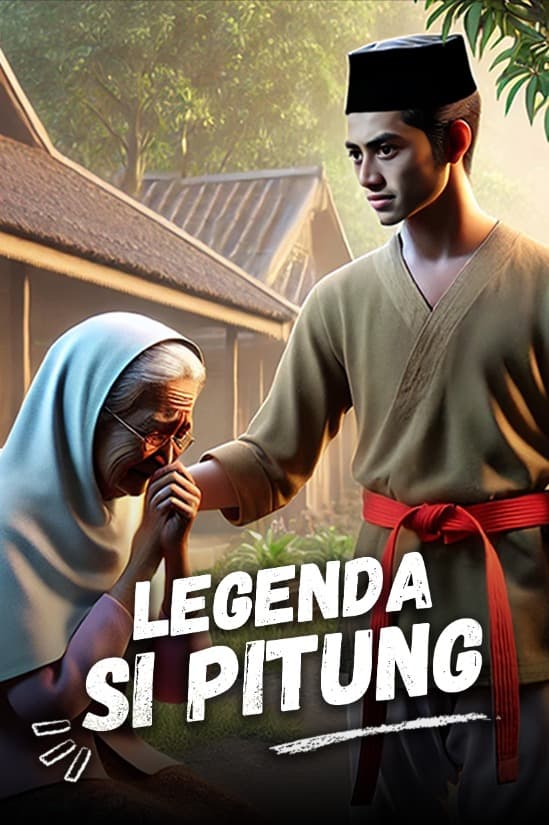 Legenda Si Pitung
