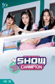 Show Champion - Eps.15
