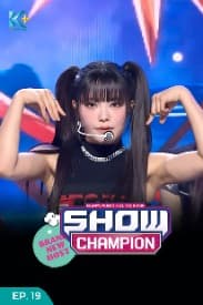 Show Champion - Eps.19
