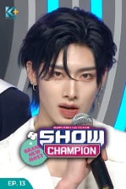 Show Champion - Eps.13