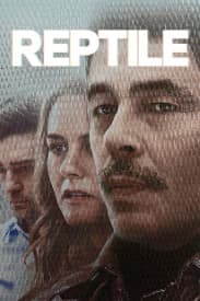 Reptile Netflix Trailer