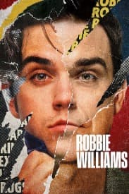 Robie Williams Series Trailer Netflix