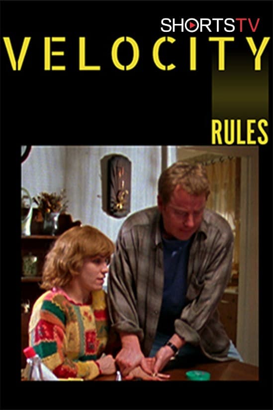 Velocity Rules | Rated : PG-13
