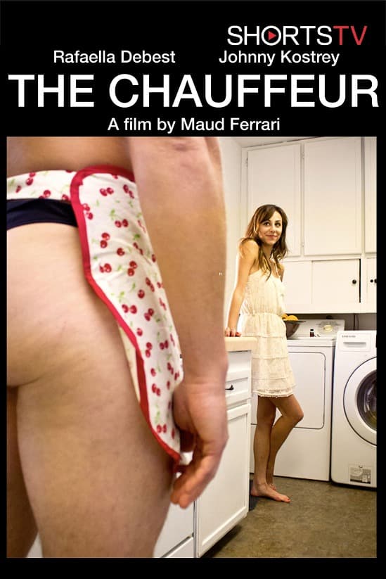 The Chauffeur | Rated : PG-13