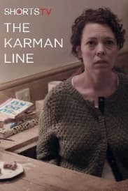 The Karman Line | Rated : PG-13
