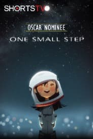 One Small Step | Rated : PG