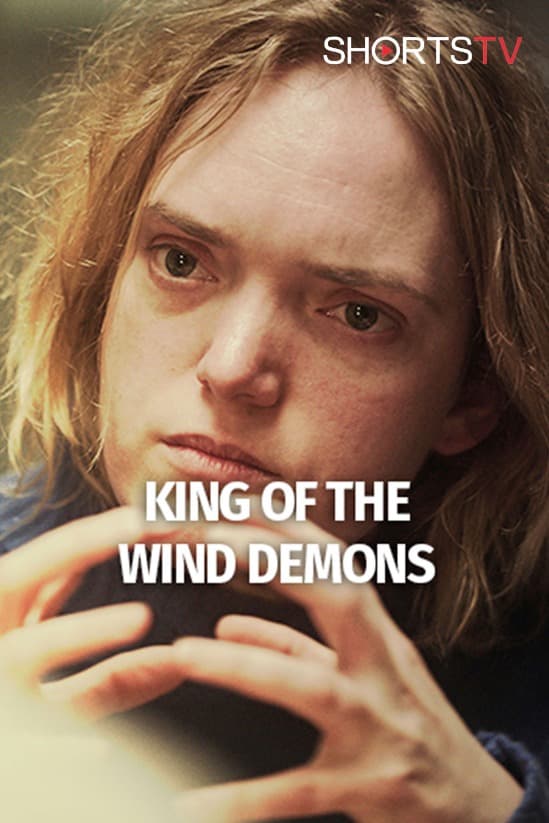 King Of The Wind Demons | Rated : PG-13