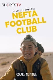 Nefta Football Club | Rated : PG-13
