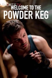 Welcome To The Powder Keg | Rated : PG-13