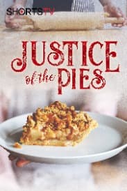 Justice of the Pies | Rated : PG-13