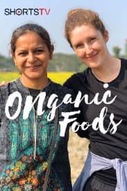 Onganic Foods | Rated : PG
