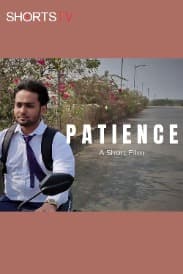Patience | Rated : PG-13