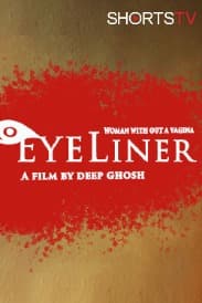Eyeliner | Rated : PG-13