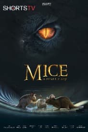 Mice, A Small Story | Rated : PG-13