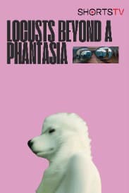 Locusts Beyond A Phantasia | Rated : PG-13