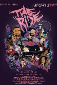 The Ride | Rated : PG-13