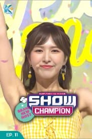 Show Champion - Eps.11