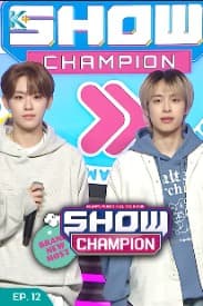 Show Champion - Eps.12